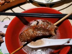 -新凯旋烧烤·燕姐千岛湖土菜