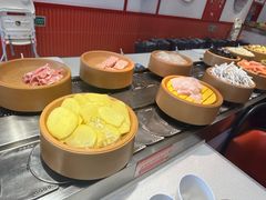 -龍歌自助小火锅(漳州二路爱购店)