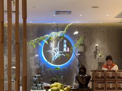 -若蘭慈·无国界素食料理(欢乐海岸店)