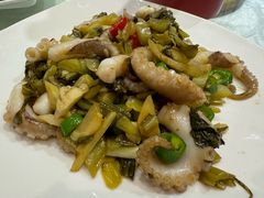 -阿巧一号私房菜(止园路店)