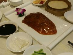 -四季小馆·地道北京小吃(广百店)