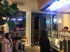 -萃茶师(琅西店)