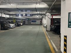 -翠云山银河滑雪场