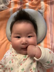 -龙文宝贝上门婴儿理发满月剃胎毛(黄浦店)