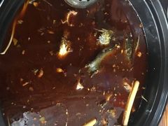 -金海椒罐罐鲢鱼(东方桂苑店)