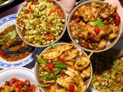 -毛哥长沙小家常(二七路店)