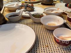 -雍和会海鲜姿造自助(湖东路店)