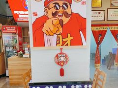 -阿婆情腊排骨火锅(金虹路店)