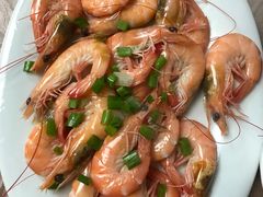-阿杰臻选海鲜饭店(普陀山店)