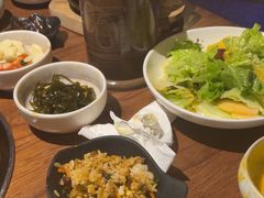 -九田家黑牛烤肉料理(新辰里亚运村店)