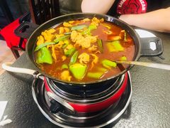 -湘肠香火锅店(团结湖店)