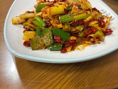 -京都亭(沙柳路店)