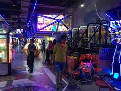 -核客电玩城(东门店)