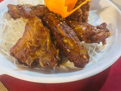 -The Palmboo Restaurant