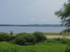 -萨尔浒风景区