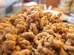 -陈建平麻花(磁器口总店)