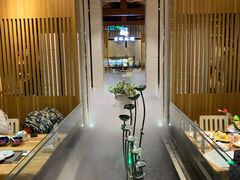 -割烹旭日本料理(龙湖狮山天街店)