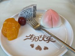 -利苑酒家(金宝店)