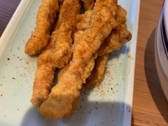 -文叔·湖北名小吃·小龙虾(华强北店)