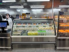 -山姆美式餐吧(西溪印象城店)
