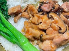 -72街荷叶饭(东方宝泰广场店)