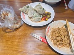 -文武王氏烧饼·无矾油条(西溪路店)
