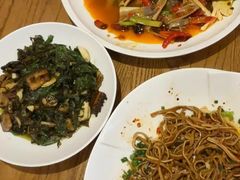 -九老汉·川渝江湖菜(合川路2店)
