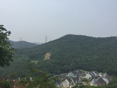 -富斯特索道