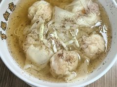 -百福麵家(新馬路店)