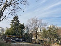 -世纪公园-世纪春沁园