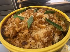 -江南荣村(小溪店)