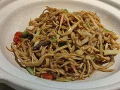 -野渡坡·极致湘菜·庭院餐厅(汉阳店)