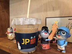 -JPG coffee(广州体育西店)