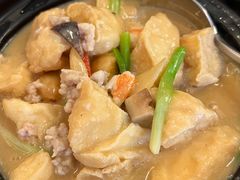 普宁豆腐-神仙馆(衡山路店)