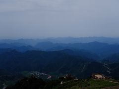 -白草畔自然风景区