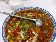 -老街无刺鲫鱼