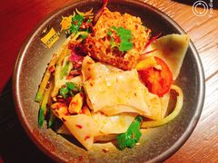 -楼兰新疆主题餐厅(苏州中心店)