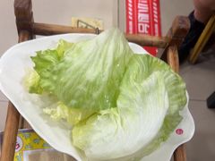 -芦月轩羊蝎子(北蜂窝店)