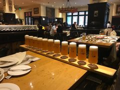 一米啤酒-兰特伯爵西餐厅·啤酒屋(方庄店)