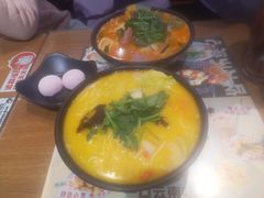-太子浓心·港式猛火小锅米线(探十里店)