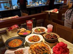 -谭十三大排档·18年老字号(船山路总店)