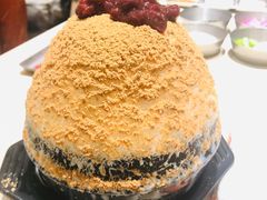 -蚂蚁洞·烤肉大营地(上海静安大悦城店)