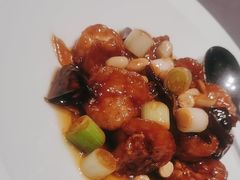 -许家菜(望江店)
