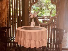 -The Flowers Coffee(南山店)