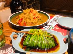 -北京食堂·烤鸭·宵夜(亚运村店)