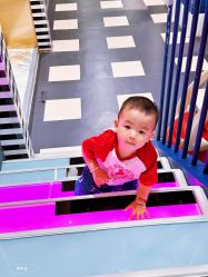 -MELAND CLUB亲子乐园·派对·餐厅(北京芳圆里ID MALL店)