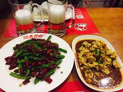 -阿青龙虾(新城店)