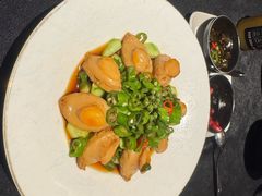-醉东Oriental House(静安嘉里中心店)