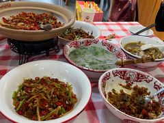 -西江红·株洲本地菜(滨江南路店)