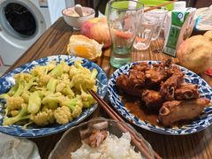 -南窖乡水峪村山情农家